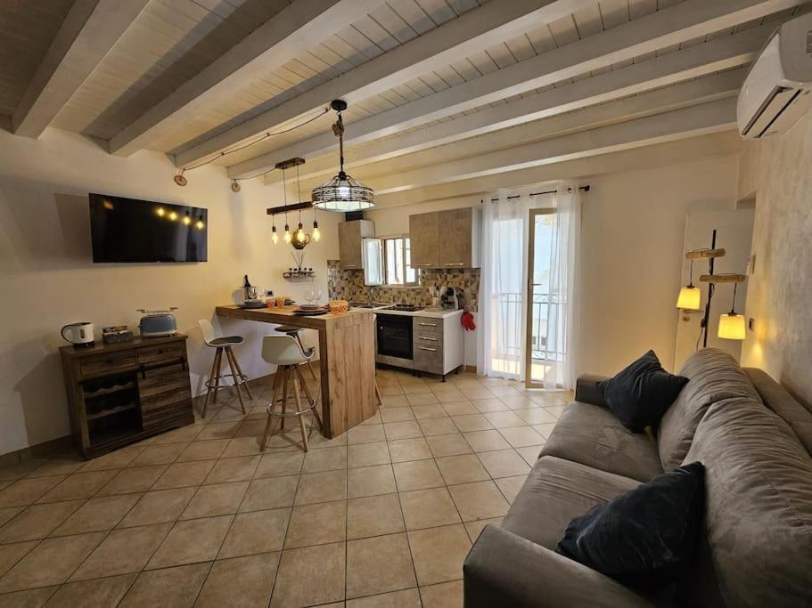 Verahouse Appartamento Palermo