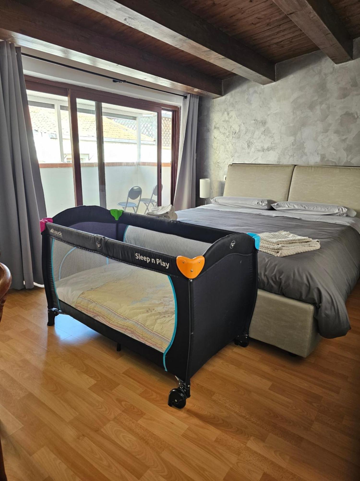 Verahouse Appartamento Palermo